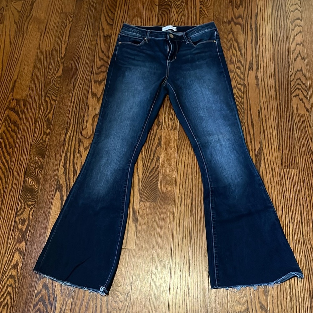 Articles of Society size 29
